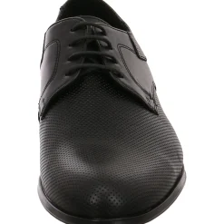 Lloyd Schnürschuh Levin schwarz