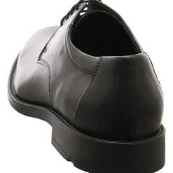 Lloyd Schnürschuh Nevio schwarz Online