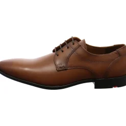Lloyd Schnürschuh Osmond braun Sale