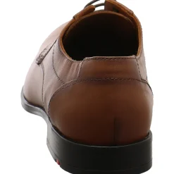 Lloyd Schnürschuh Osmond braun Sale