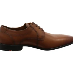 Lloyd Schnürschuh Osmond braun Sale