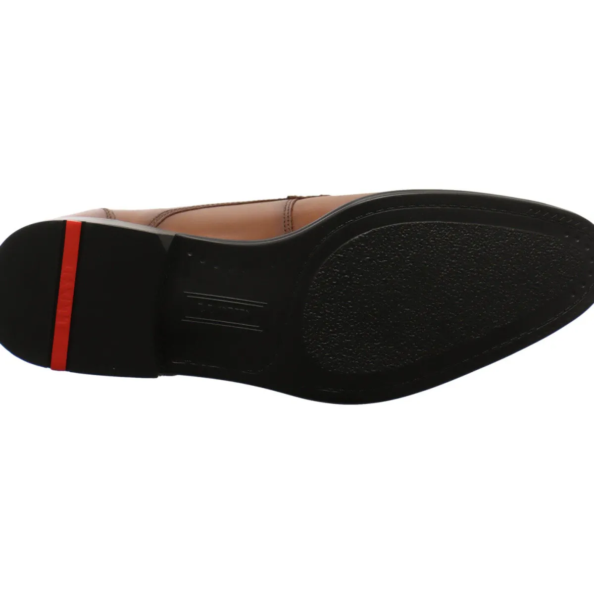 Lloyd Schnürschuh Osmond braun Sale