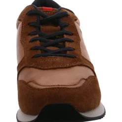 Lloyd Sneaker low Edmond braun New