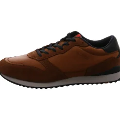 Lloyd Sneaker low Edmond braun New