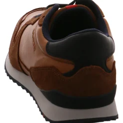 Lloyd Sneaker low Edmond braun New