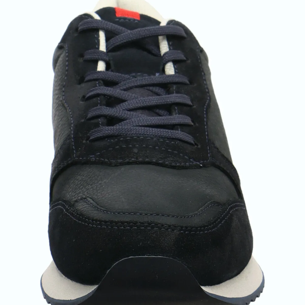 Lloyd Sneaker low Edmond blau Sale