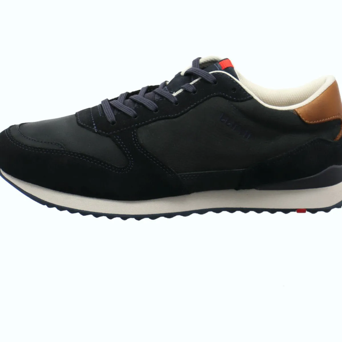 Lloyd Sneaker low Edmond blau Sale