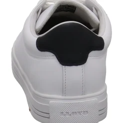 Lloyd Sneaker low Enrico weiß New