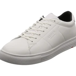 Lloyd Sneaker low Enrico weiß New
