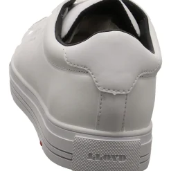 Lloyd Sneaker low Enrico weiß New