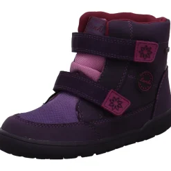 Lurchi Barfußschuhe Jessy-TEX Barefoot lila Best