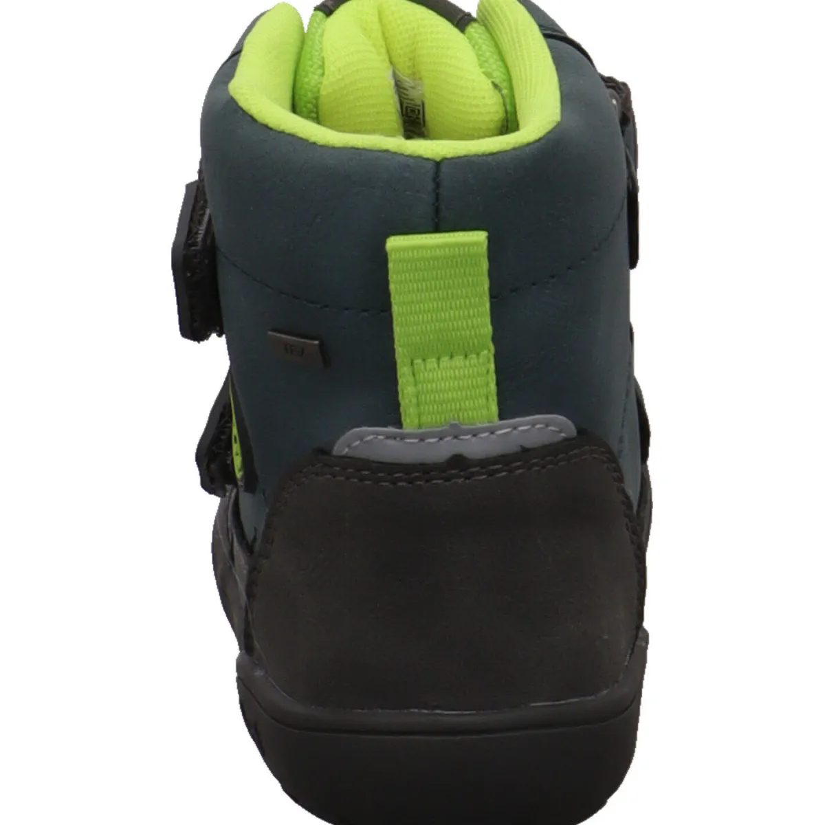 Lurchi Barfußschuhe Jimmy-TEX Barefoot grün Sale