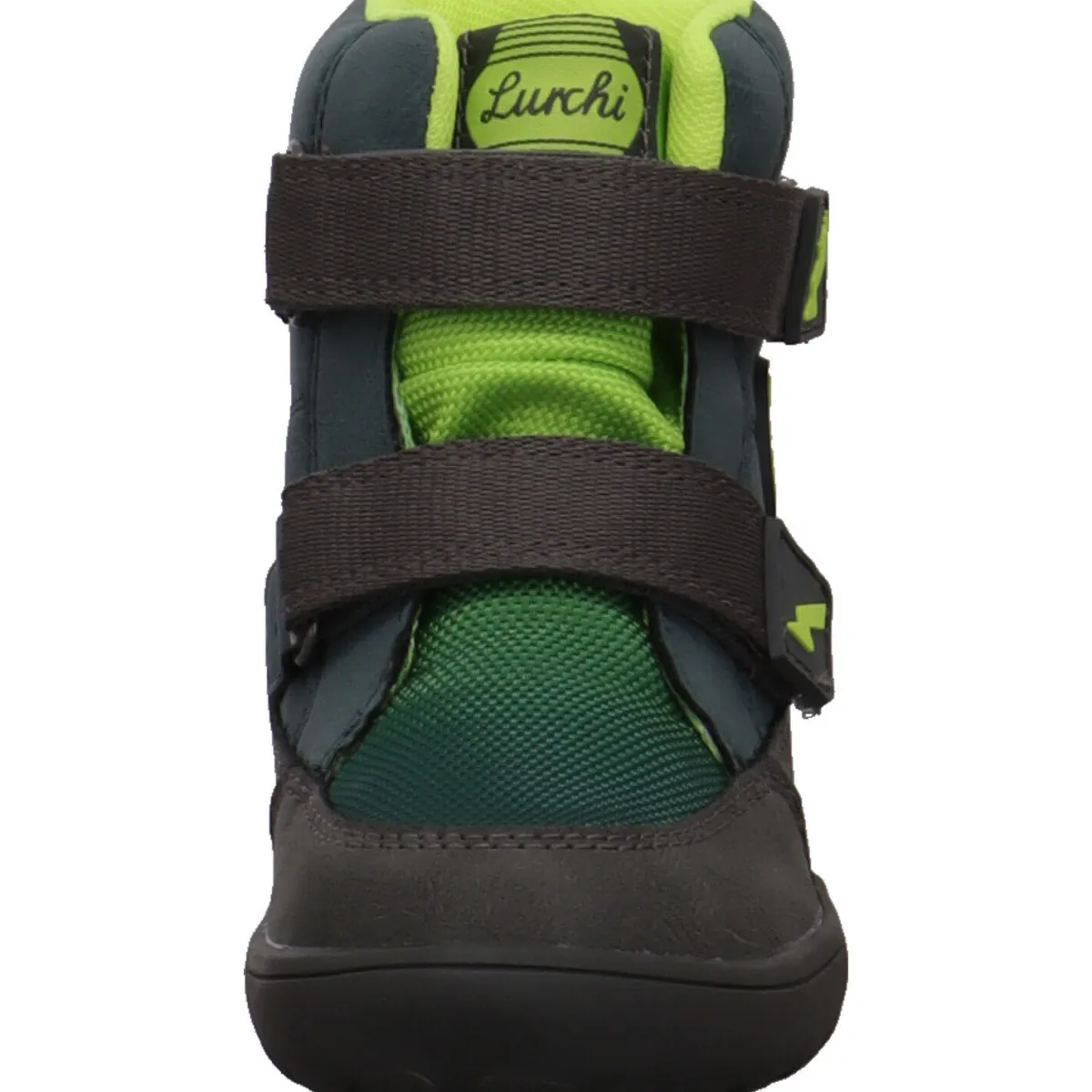 Lurchi Barfußschuhe Jimmy-TEX Barefoot grün Sale