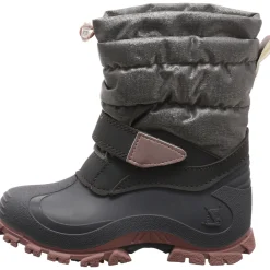 Lurchi Winterstiefel Fjonna grau Outlet