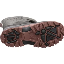 Lurchi Winterstiefel Fjonna grau Outlet