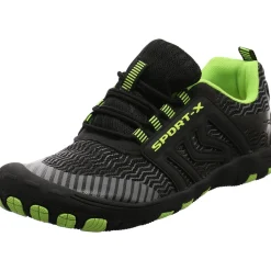 Magnus Barfußschuhe schwarz Best