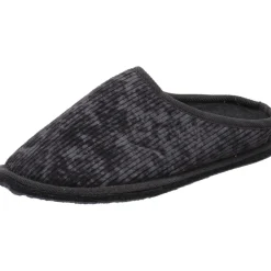 Magnus Hausschuh grau Hot