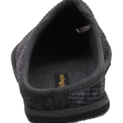 Magnus Hausschuh grau Hot