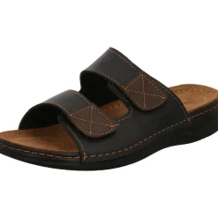 Magnus Pantolette schwarz Online