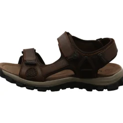 Magnus Sandale braun