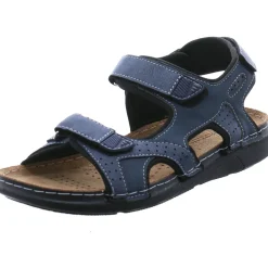 Magnus Sandale blau New