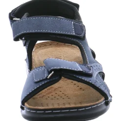 Magnus Sandale blau New