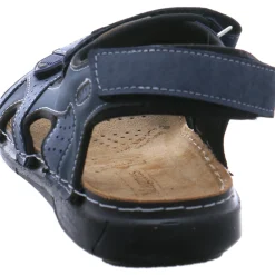 Magnus Sandale blau New