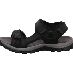 Magnus Sandale schwarz Discount