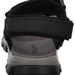 Magnus Sandale schwarz Discount