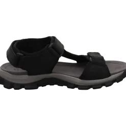 Magnus Sandale schwarz Discount