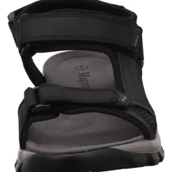 Magnus Sandale schwarz Discount