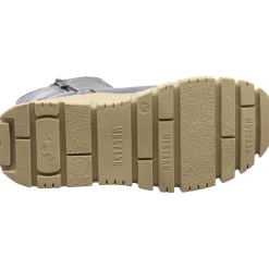 Mustang Boots blau Clearance