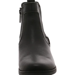 Mustang Chelsea Boot schwarz Discount