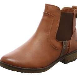 Mustang Chelsea Boot braun Best