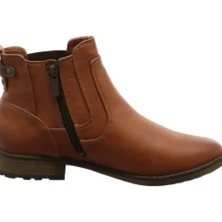 Mustang Chelsea Boot braun Best