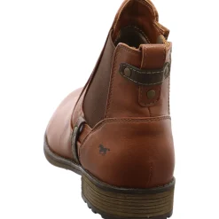 Mustang Chelsea Boot braun Best