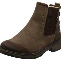 Mustang Chelsea Boot braun Best