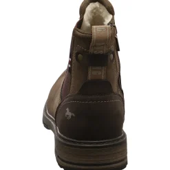 Mustang Chelsea Boot braun Best