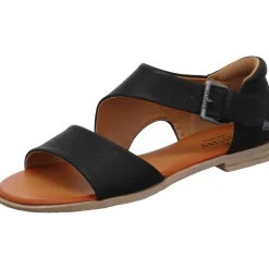 Mustang Sandale schwarz Best