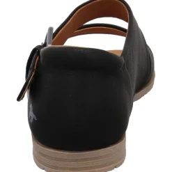 Mustang Sandale schwarz Best