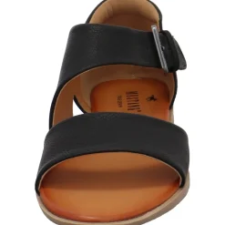 Mustang Sandale schwarz Best