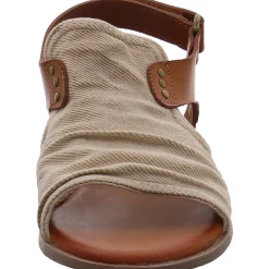 Mustang Sandale beige Clearance