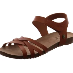 Mustang Sandale braun Clearance