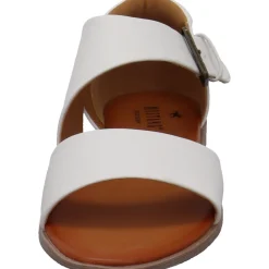 Mustang Sandale weiß Best