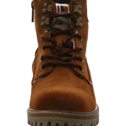 Mustang Schnürboot braun Discount