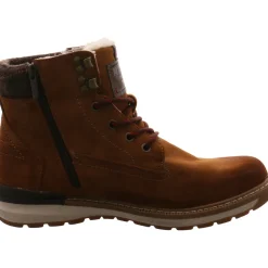 Mustang Schnürboot braun Sale