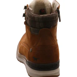 Mustang Schnürboot braun Sale