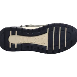 Mustang Schnürboot grau Clearance