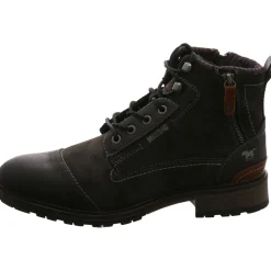 Mustang Schnürboot grau Best