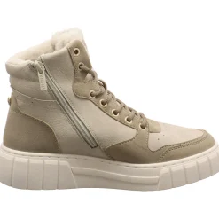 Mustang Schnürboot beige Sale